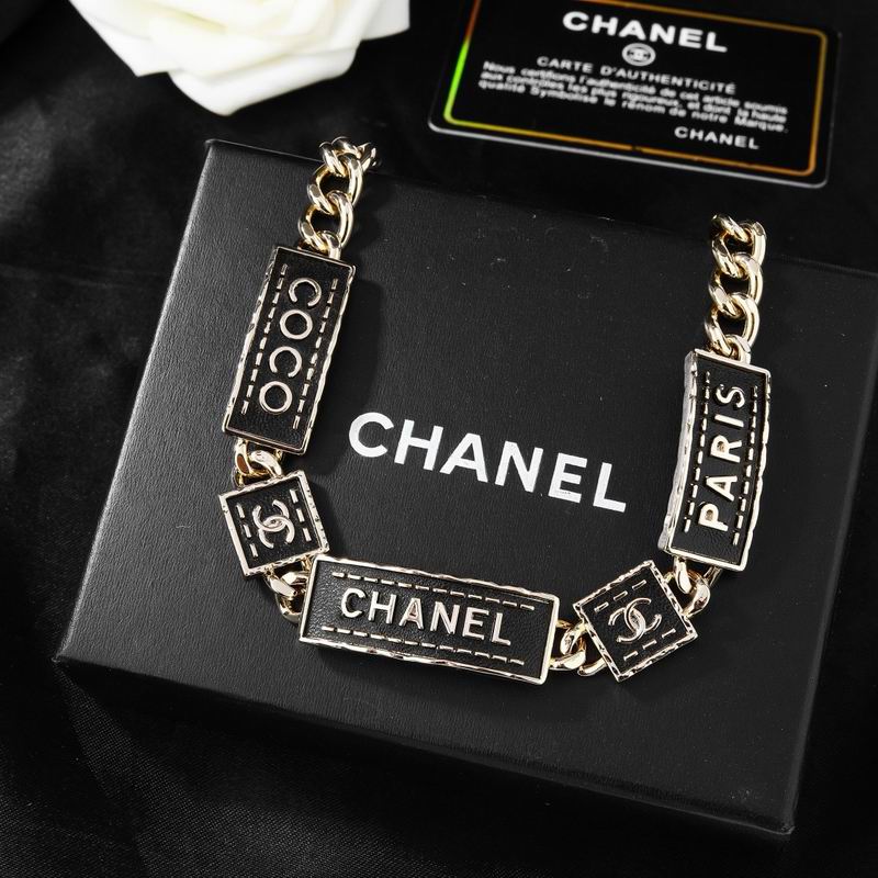 Chanel Necklace 09yxs99